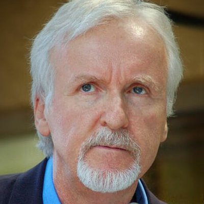 James Cameron