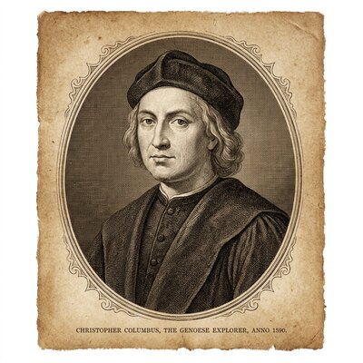 Christopher Columbus