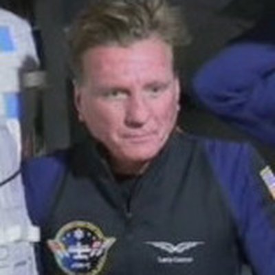 Larry Connor