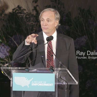 Ray Dalio