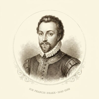 Sir Francis Drake