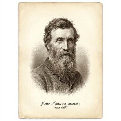 John Muir