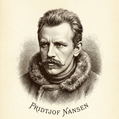 Fridtjof Nansen