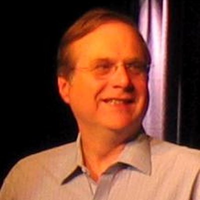 Paul Allen