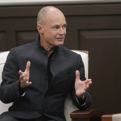 Bertrand Piccard