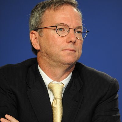 Eric Schmidt