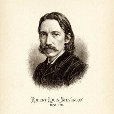 Robert Louis Stevenson