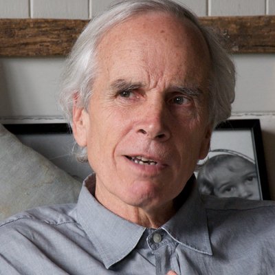 Doug Tompkins