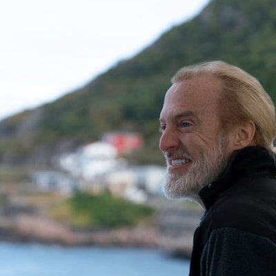 Victor Vescovo
