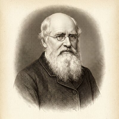 Alfred Russel Wallace