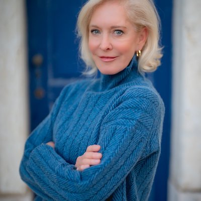Wendy Schmidt