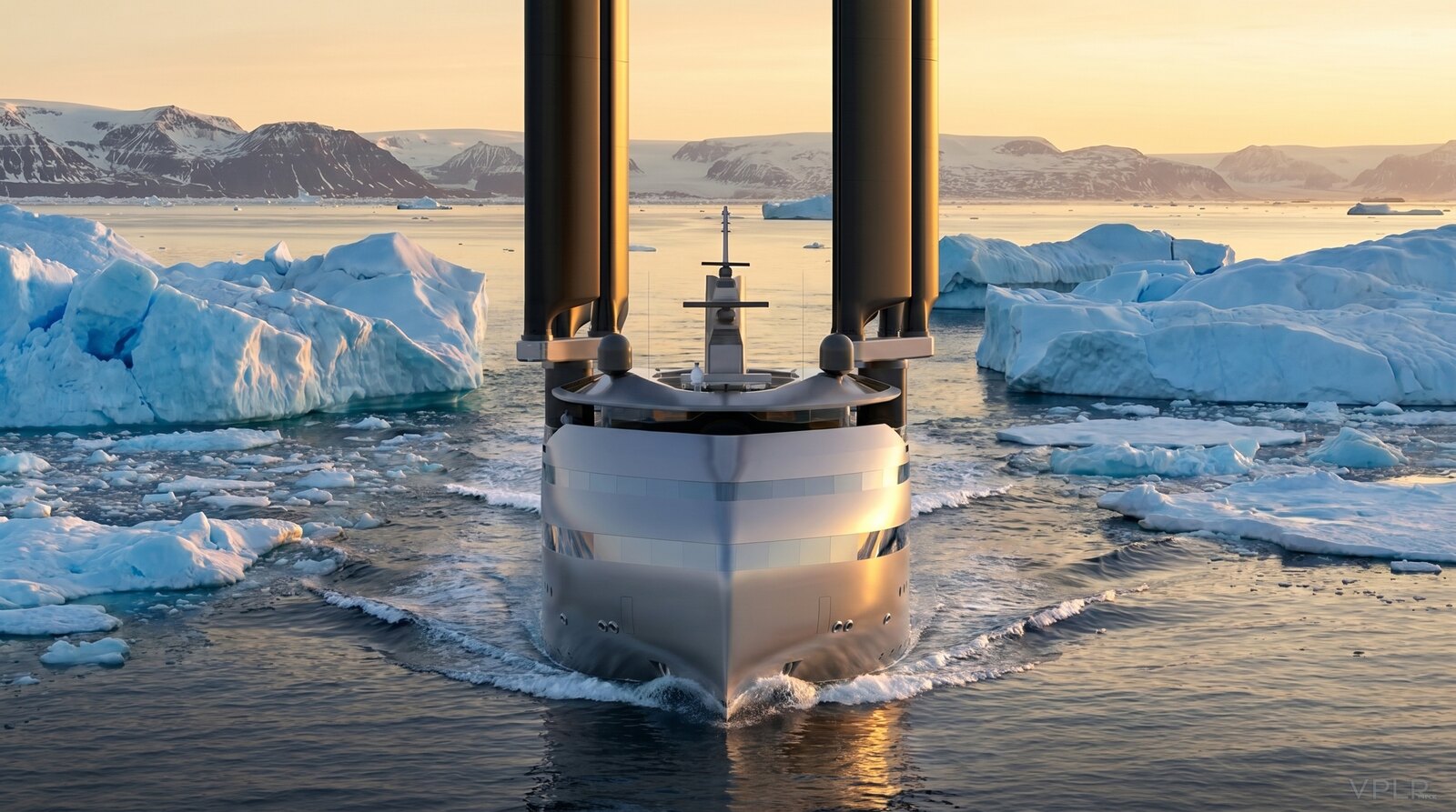Greenland, Iceland and Svalbard — high Arctic voyage
