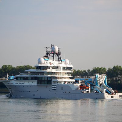 M/V OceanXplorer