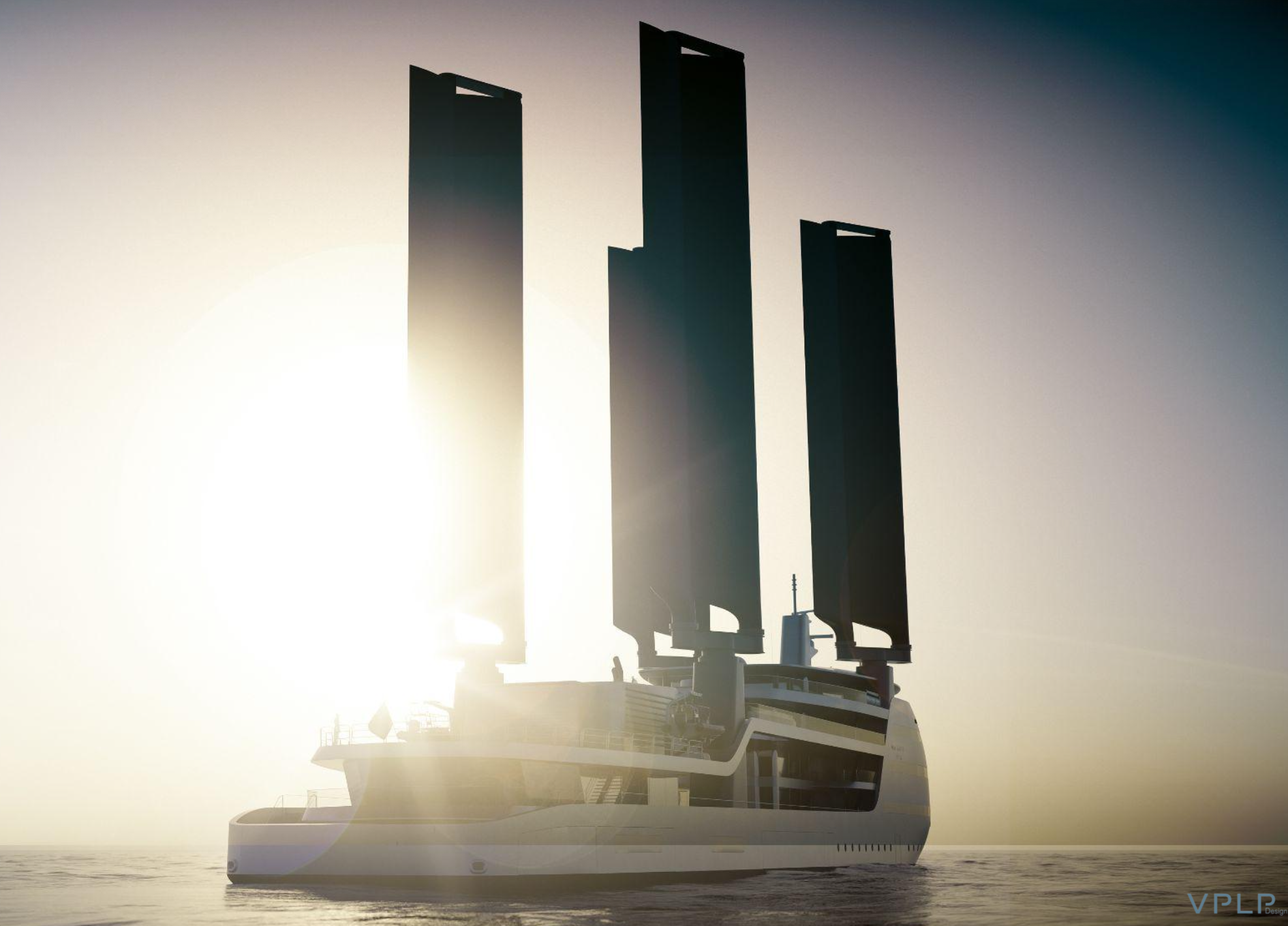 Greenland heliski yacht charter
